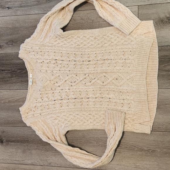 Gap Casual Sweater - Picture 1 of 5